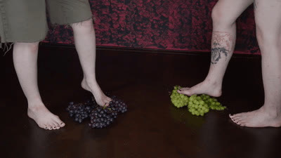 FeetExtreme - Vinum Mustum (SD WMV version)