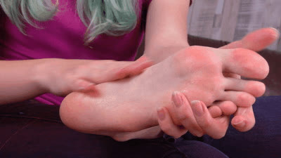 FeetExtreme - Morning Footcare