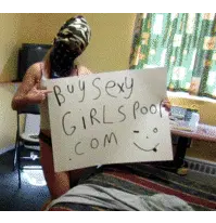 Myself and my Sexy latina friend - Buy poop here (this is joseph order)