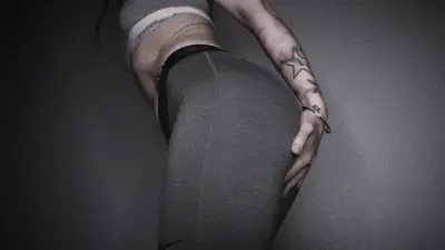 Sweet Betty Parlour - Panty Candy Shit Dirty Playing