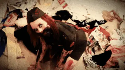 Sweet Betty Parlour - ABSOLUTELY special rotten-shit MUSTHAVE