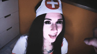 Sweet Betty Parlour - Piss On Puking NURSE