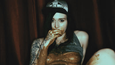 Sweet Betty Parlour - FISTmyMOUTH and BlueW@ter