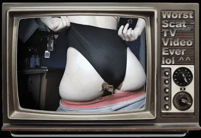 Sweet Betty Parlour - Worst Scat TV Video Ever