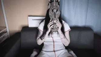 Sweet Betty Parlour - Incredible Nurse FARTING EXPLOSIONS