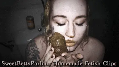 Sweet Betty Parlour - Underground Scat Party Chill