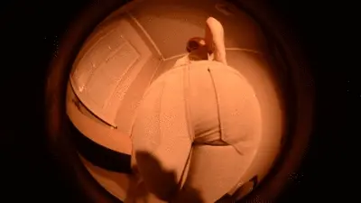 Sweet Betty Parlour - BEST pantypooping on the Earth