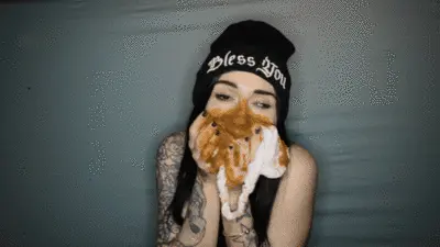 Sweet Betty Parlour - BestSCATIveEVERseen (PART2)