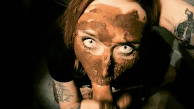 Sweet Betty Parlour - MegaSuck SHitStick (New Season)