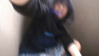 All Girls Poop (Self-Filmed) - Mariko Snake Charmer