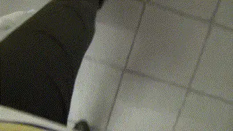All Girls Poop (Self-Filmed) - Yumiko Bathroom Diary