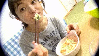 All Girls Poop (Self-Filmed) - Kurumi Enema In Plaid 2