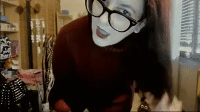 Shitty Store - Love my dirty panties