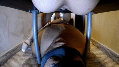 Mistress Anna Toilet - Anna and Alice - Ep4 More Shit and Piss