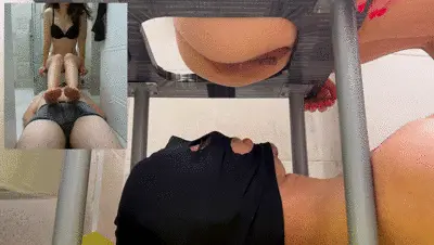 Mistress Anna Toilet - 273 Diarrhea for breakfast