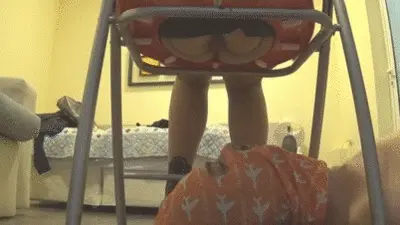Mistress Anna Toilet - Doble Shitty Troble.
