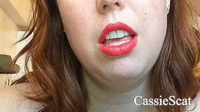 CassieScat - GOON: Degrading and Humiliating Toilet Losers