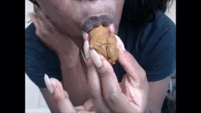 Lustymaylasia - Gag Choke Spit up Shit