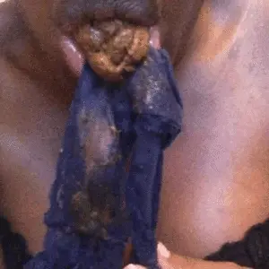 Lustymaylasia - Shitty panties