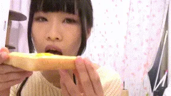 All Girls Poop (Solo) - Kotono Laputa Bread