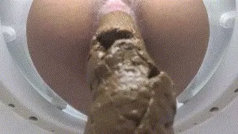 All Girls Poop (Solo) - Kanai