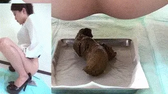 All Girls Poop (Solo) - Sumie