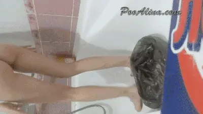PooAlina - Young Alina  Best diarrhea
