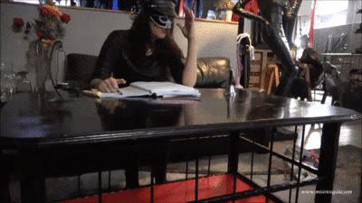 Gaia Femdom - MISTRESS GAIA - SPOLLY IS BACK - HD