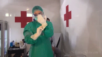 Gaia Femdom - MISTRESS GAIA - DENTAL CAPERS