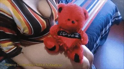Goddess Tempest - Extreme Fart Scenes 6