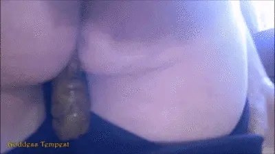 Goddess Tempest - Messing My Pants