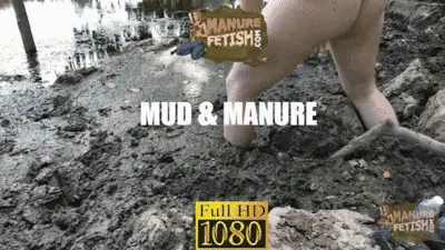 ManureFetish - Mud and Manure
