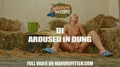 ManureFetish - Die aroused in dung