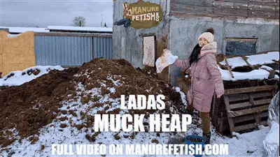 ManureFetish - Ladas Muck Heap