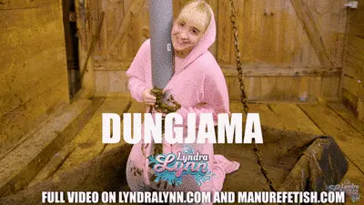 ManureFetish - Dungjama