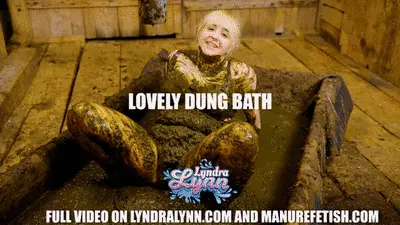 ManureFetish - Lovely Dung Bath