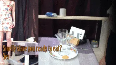Smelly Milana / Poo19 - Very tasty dessert from Christina