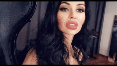 Silicone Goddess Antonella - Latex fetish and mummification by Mistress Antonella