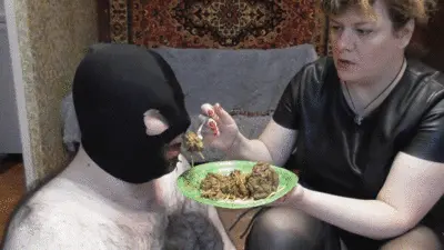 Natalia Kapretti - eat all the shit without a trace