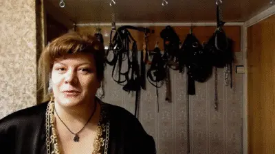 Natalia Kapretti - Rejuvenating mask for face and body