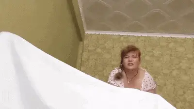 Natalia Kapretti - Fisting and blowjob with shit, I want you to feel it
