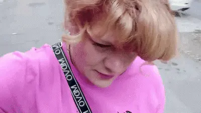 Natalia Kapretti - Pity I didnt have slave, I would shit in his hands right on the street