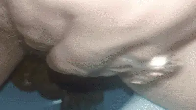 Natalia Kapretti - I shat big pile of shit, filled half the toilet