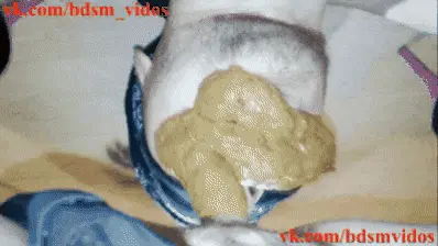 Mistress StellaMi - Mistress Umas toilet 4 (no english subtitles)