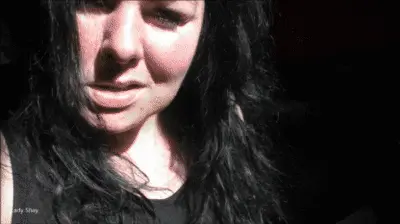 Lady Shay - Eat his alpha shit!