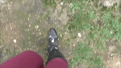 Lady Shay - Extrem Sklaven Abrichtung