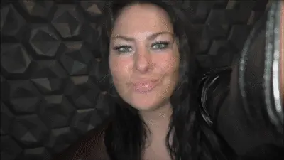 Lady Shay - Kaviar Genuss Anweisung