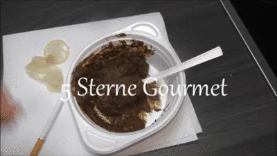 Lady Shay - 5 Sterne Gourmet