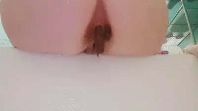 Tasteys Treasures - Soft shit in my tub