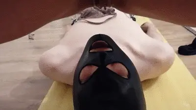 Mistress Jardena - Daily portion of piss